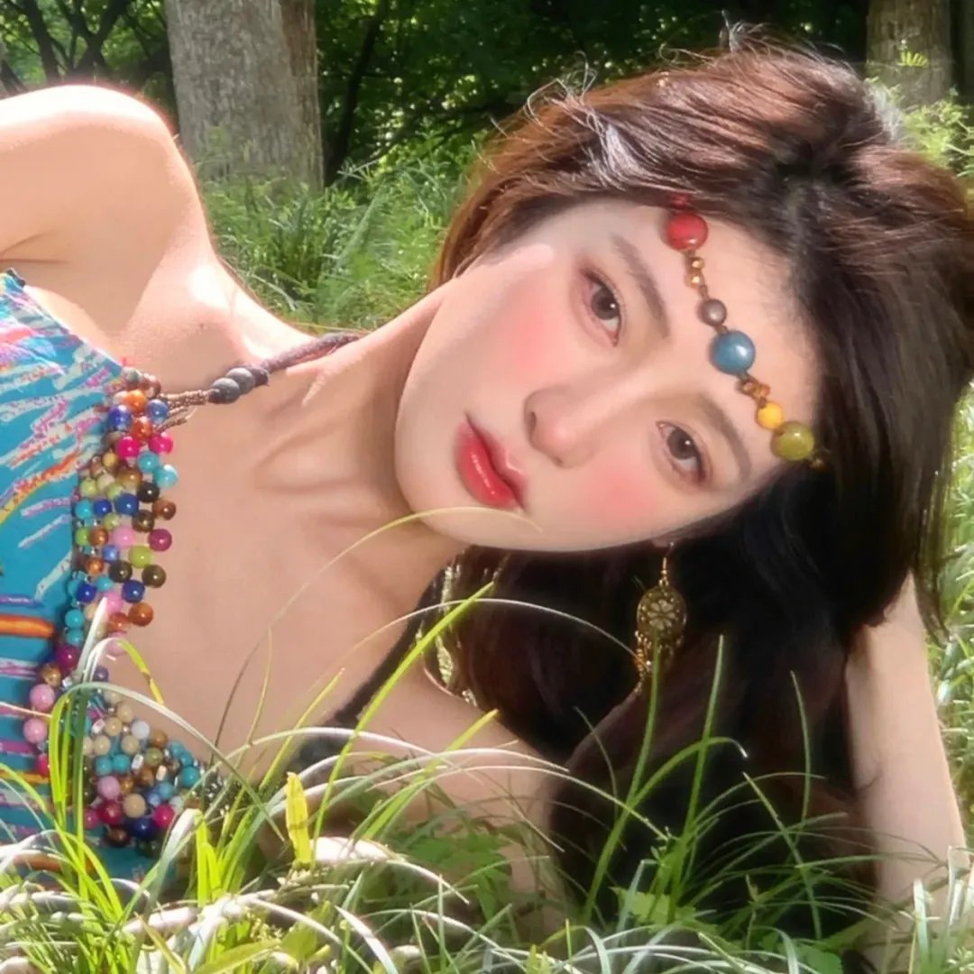 很久以后的未来