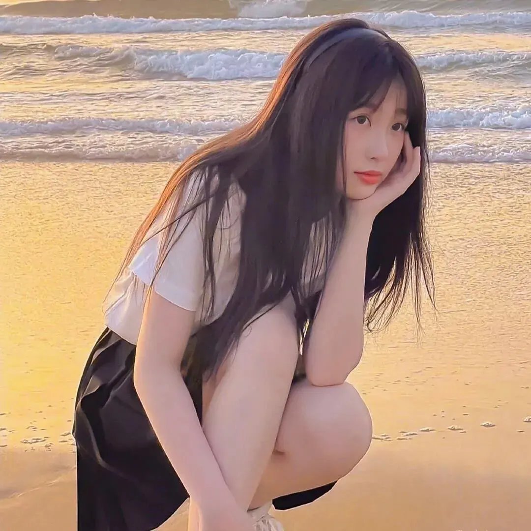 新月