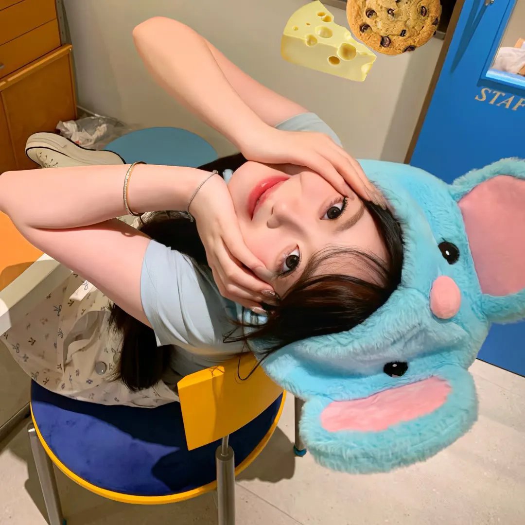 小可爱
