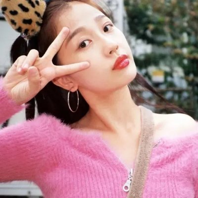 加州冬日